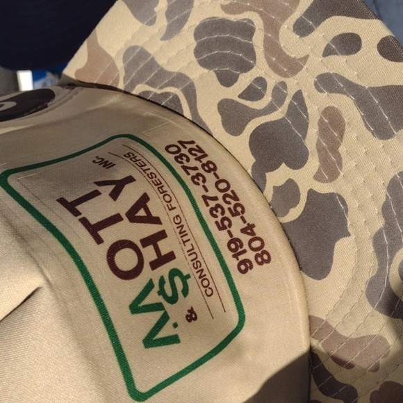 Cap Collection NWT (7) - Picture 7 of 9